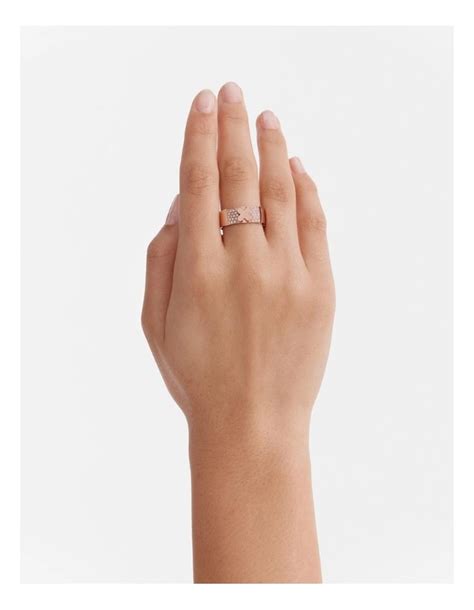 myer rings|myer rose gold jewellery.